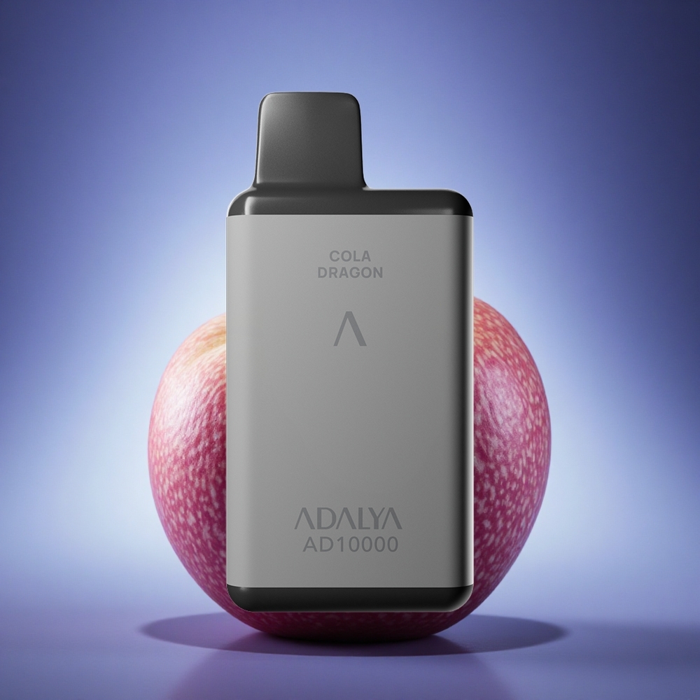 Adalya AD 10000 Моя Любов 650 mAh