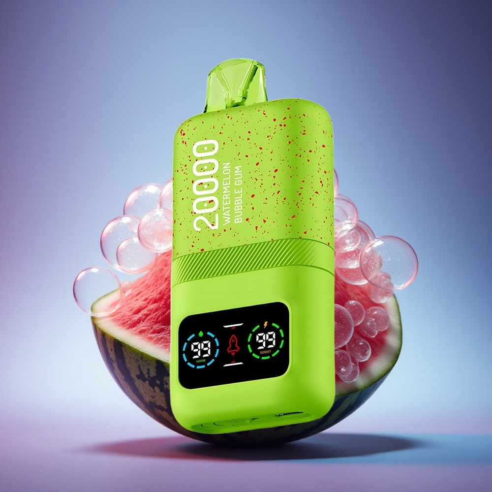 Aivono Aim Magic 20000 Диня Дъвка с 5% Никотин и 600mAh Батерия