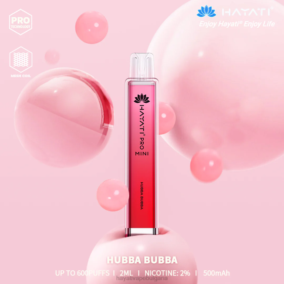 Hayati Pro Mini разполагаем - 82P011 Hayati Bulgaria хъба бабба